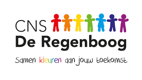 Logo Regenboog